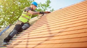 Gutter Replacement in Grosse Pointe Farms, MI