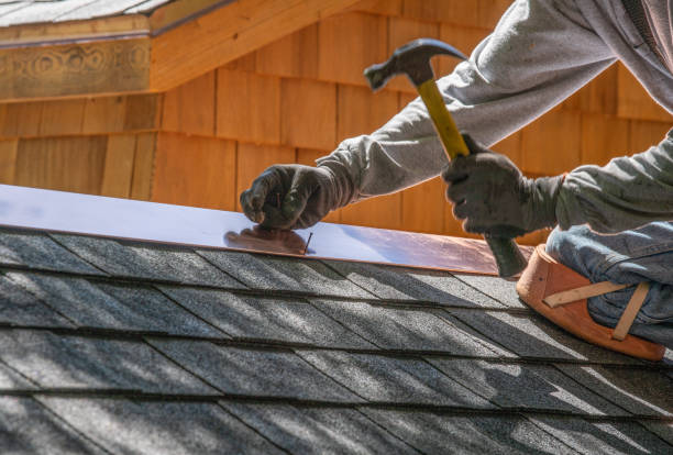 Fast & Reliable Emergency Roof Repairs in Grosse Pointe Farms, MI