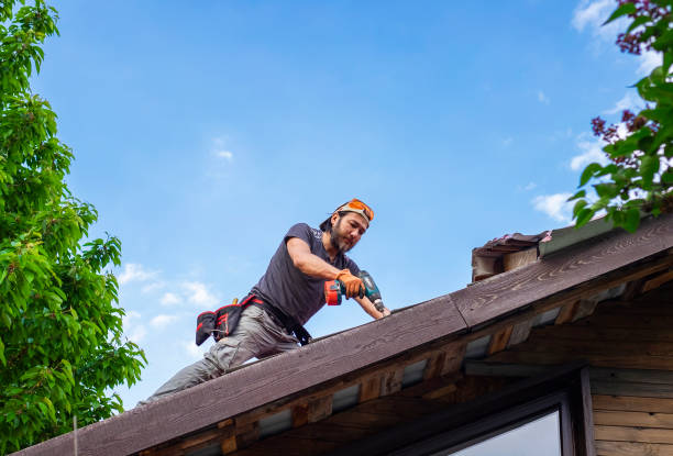 Best Wood Shake Roofing  in Grosse Pointe Farms, MI
