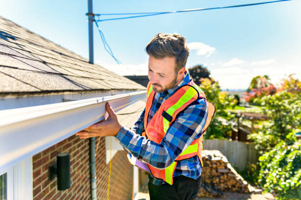 Best Roof Leak Repair  in Grosse Pointe Farms, MI