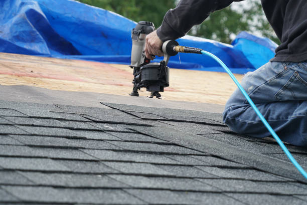 Best Metal Roofing Installation  in Grosse Pointe Farms, MI