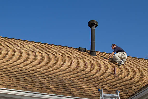 Best Roofing for New Construction  in Grosse Pointe Farms, MI